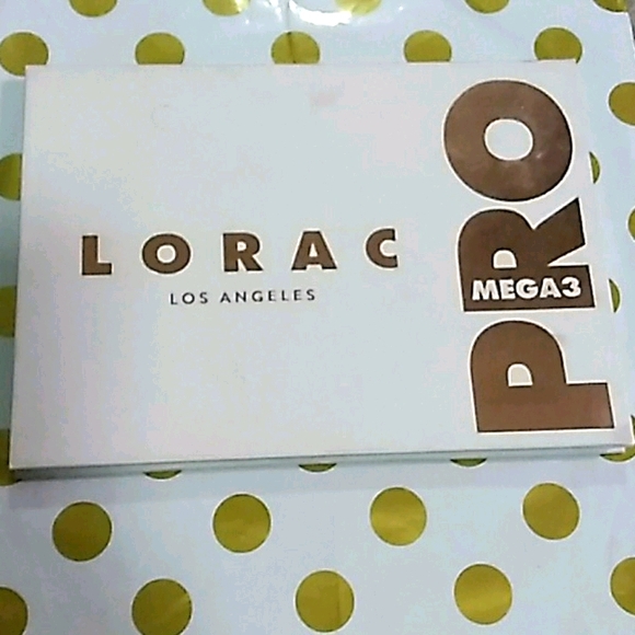 Loran Pro Mega 3 - Picture 1 of 5